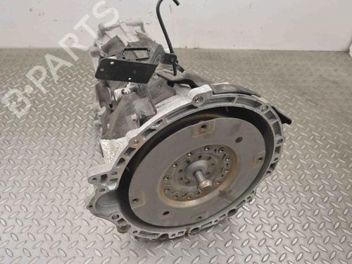Skrzynia biegów LAND ROVER RANGE ROVER VELAR (L560) 2.0 D180 TD4 4x4 | BP30237267M3