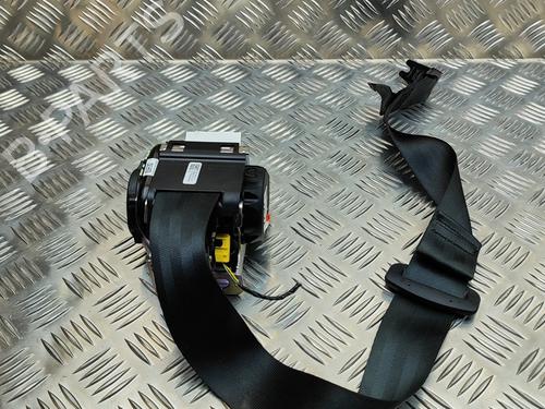 Rear left seatbelt VOLVO XC40 (536) Recharge AWD | BP29076045I29 