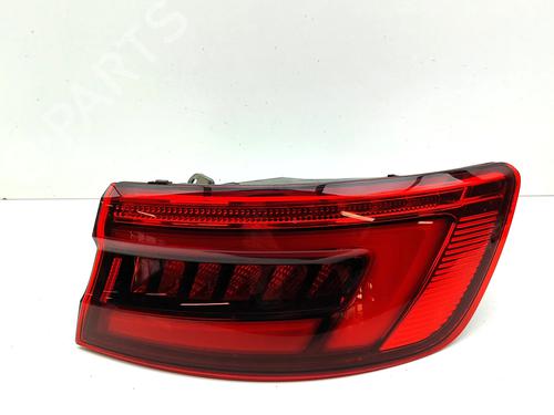 Used Right taillight Right taillight AUDI A4 B9 (8W2, 8WC) 2.0 TFSI (190 hp) 33798043 33798043