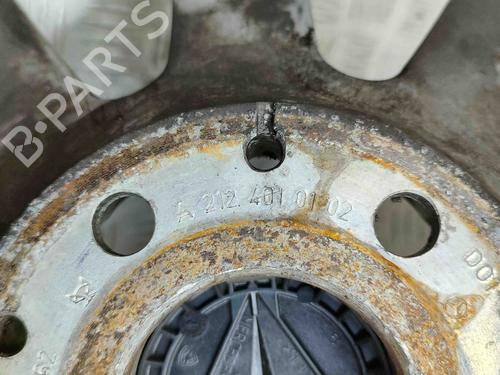 Rim MERCEDES-BENZ E-CLASS (W212) E 200 (212.034) | BP29485981C45 
