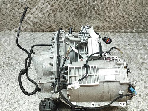 Other PORSCHE MACAN (XAB) 4S Electric 4 (XABDC1) | BP33433102O1 - Image 2