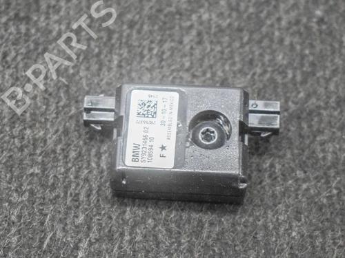 Used Electronic module BMW 4 Coupe (F32, F82) M4 Competition (450 hp) 7732007