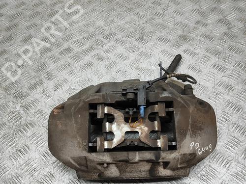 Right front brake caliper MERCEDES-BENZ E-CLASS Convertible (A238) E 300 (238.448) | BP37469073M104 - Image 2
