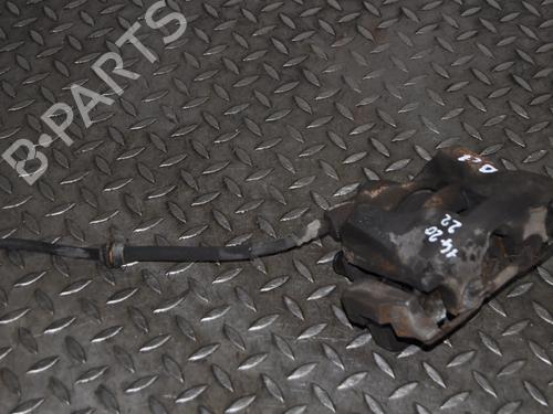 Used Right front brake caliper LAND ROVER RANGE ROVER EVOQUE (L538) 2.2 D 4x4 (190 hp) 30281458