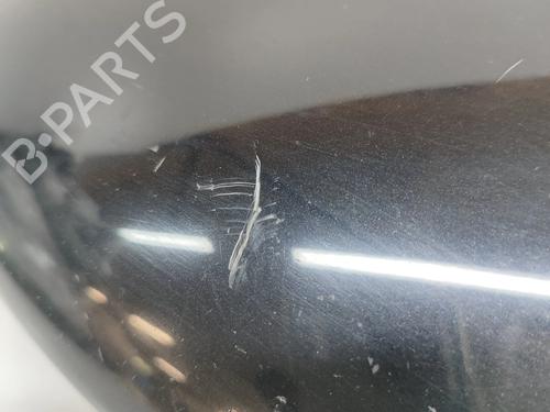 Right mirror VW PASSAT B7 (362) 1.6 TDI | BP25787999C27 