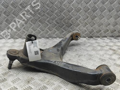 Used Right front suspension arm Right front suspension arm IVECO DAILY VI Platform/Chassis 33S16, 35S16, 35C16, 40C16, 42S16, 50C16 (156 hp) 36044830 36044830