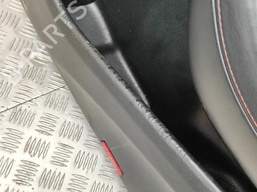 Sæde sæt MERCEDES-BENZ E-CLASS (W213) AMG E 43 4-matic (213.064) | BP31926325C78 