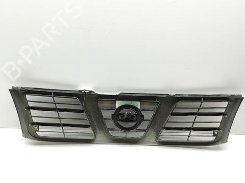 Grille TOYOTA HILUX VI Pickup (_N1_) 2.0 (RZN142) | BP30514238C40 