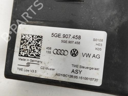 Elektronisk modul VW GOLF VII (5G1, BQ1, BE1, BE2) e-Golf | BP18313675M83 