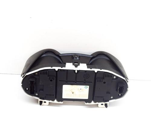 Instrument cluster FORD FIESTA VI (CB1, CCN) 1.0 EcoBoost | BP10074394C47 