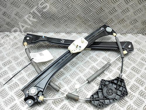 Used Front right window mechanism Front right window mechanism 37996552 37996552