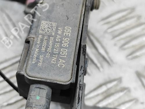 Electronic sensor VW ARTEON SHOOTING BRAKE (3H9) 1.4 eHybrid | BP27784349M84 - Image 5