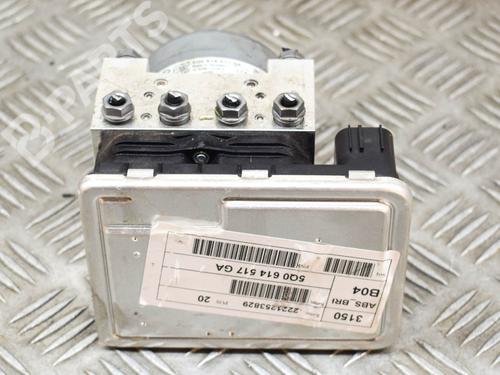 Used ABS pump VW T-ROC (A11, D11) 1.5 TSI (150 hp) 12175189