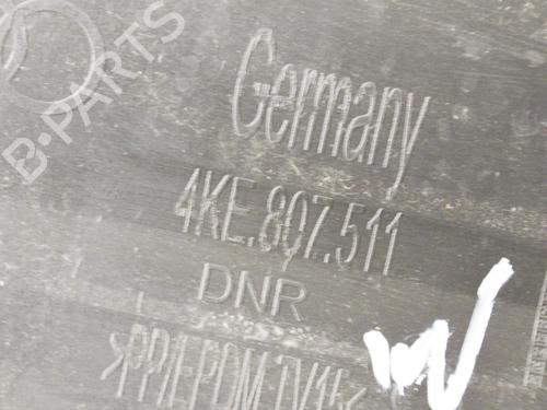 Pára-choques traseiro AUDI E-TRON (GEN) 50 quattro | BP29569843C8 