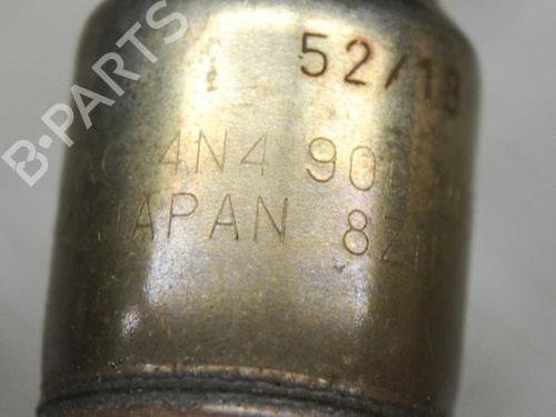 Electronic sensor AUDI A7 Sportback (4KA) 55 TFSI Mild Hybrid quattro | BP27752486M84 