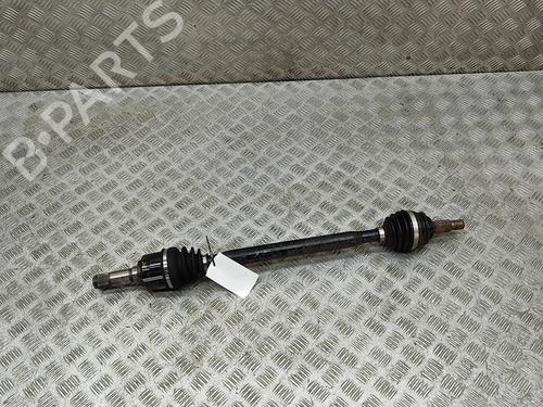 Used Left rear driveshaft MAZDA MX-5 IV (ND__) 2.0 (155 hp) 28558503