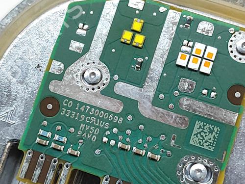 Electronic module BMW 8 Gran Coupe (G16, F93) 840 i | BP28563252M83 