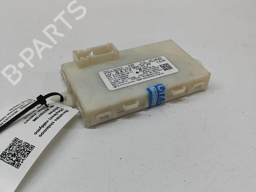 Electronic module MERCEDES-BENZ AMG GT (C190) GT (190.377) | BP28101791M83