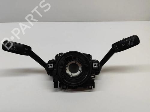 Used Steering column stalk Steering column stalk VW GOLF VII (5G1, BQ1, BE1, BE2) 2.0 GTI (230 hp) 16258108 16258108