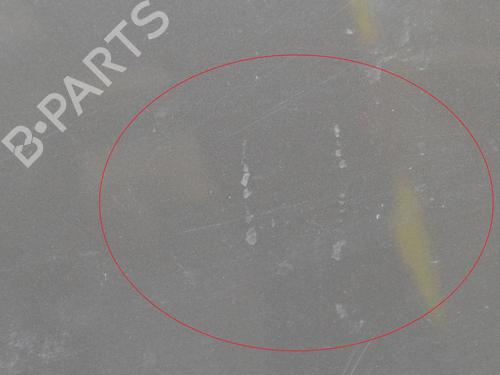 Left rear door PEUGEOT 308 I (4A_, 4C_) 1.6 HDi | BP16270853C4 