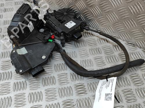 Rear right lock LAND ROVER RANGE ROVER SPORT II (L494) 5.0 SCV8 4x4 | BP28433134C99 