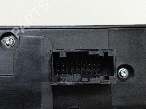 Commande Chauffage CITROËN C5 AIRCROSS (A_) 1.2 PureTech 130 (ARHNSJ) | BP28551456I5 