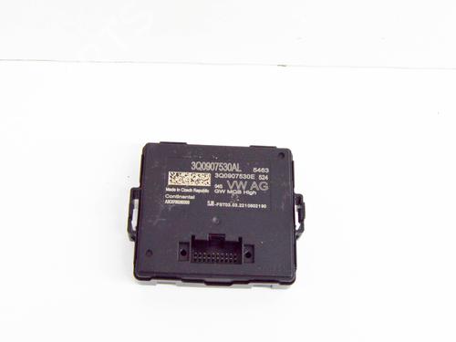 Elektronisk modul AUDI Q2 (GAB, GAG) 35 TFSI (150 hp) 27760379