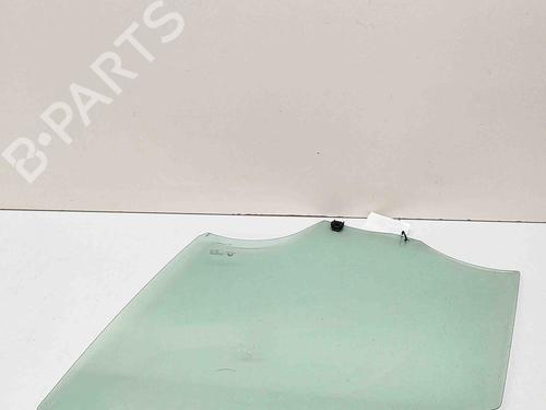 Front left door window CITROËN C3 III (SX) 1.2 THP 110 (SXHNPS, SXHNZT, SXHNZ6) | BP29459119C18 