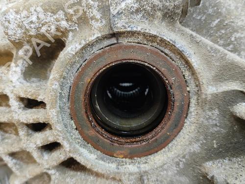 Front differential MERCEDES-BENZ M-CLASS (W163) ML 270 CDI (163.113) | BP27583705M23