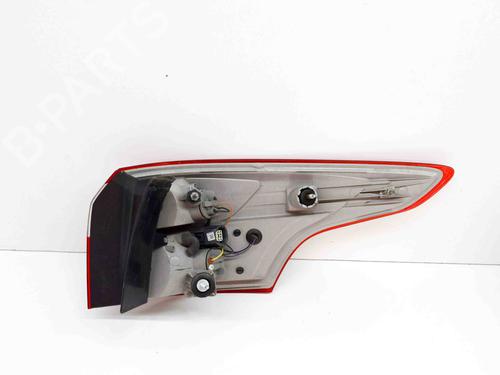 Left taillight FORD FOCUS III Estate Van 1.0 EcoBoost | BP27762110C34