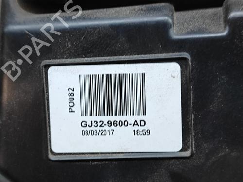 Air filter box LAND ROVER RANGE ROVER EVOQUE (L538) 2.0 D | BP23415518M87 - Image 8