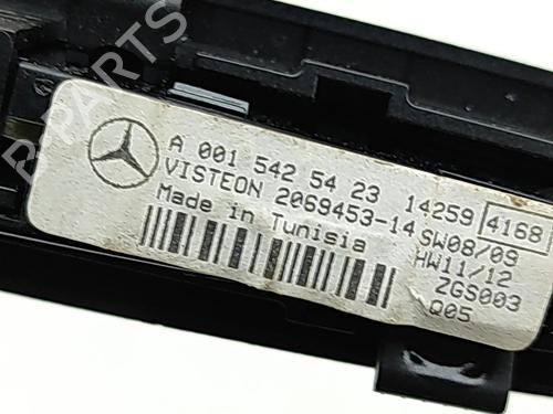 Electronic module MERCEDES-BENZ CLA Coupe (C117) CLA 220 CDI / d (117.303) | BP36952781M83 - Image 5