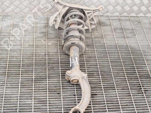 Right front shock absorber AUDI Q5 (8RB) 2.0 TDI quattro | BP6756455M17 