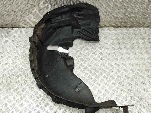 Wheel arch MERCEDES-BENZ EQB (X243) EQB 350 4-matic (243.612) | BP29256144C56 
