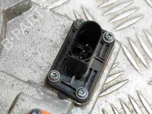 AC compressor AUDI Q4 E-TRON Sportback (F4N) 50 quattro | BP27770455M34 