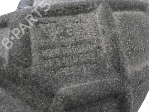 Wheel arch PORSCHE CAYENNE (92A) 4.8 S | BP30210914C56 