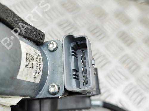 Rear left window mechanism TESLA MODEL S (5YJS) P100D AWD | BP33390516C24  - Image 5