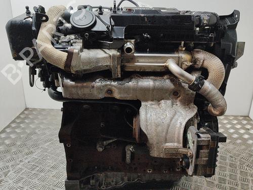 Engine AUDI A4 B7 Avant (8ED) 2.0 TFSI | BP21187937M1 