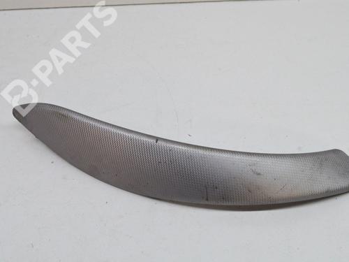 Used Left rear door panel Left rear door panel BMW 3 (F30, F80) 320 d xDrive (190 hp) 10980676 10980676