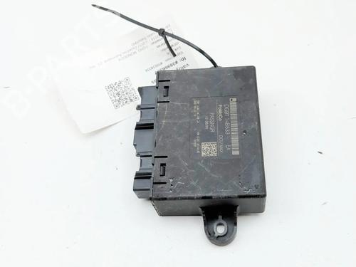Electronic module FORD MONDEO V Turnier (CF) 2.0 TDCi | BP39749132M83 - Image 4