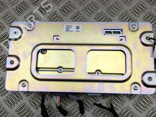 Electronic module VOLVO EX30 (416) Performance AWD | BP38094800M83 - Image 6
