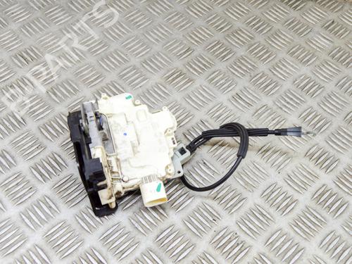 Front right lock SEAT LEON (1P1) 1.4 TSI | BP13320004C97 