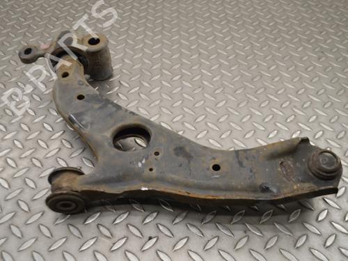 Right front suspension arm MAZDA 6 Saloon (GJ, GL) 2.2 D (GJ2FP) | BP33353371M13 - Image 4
