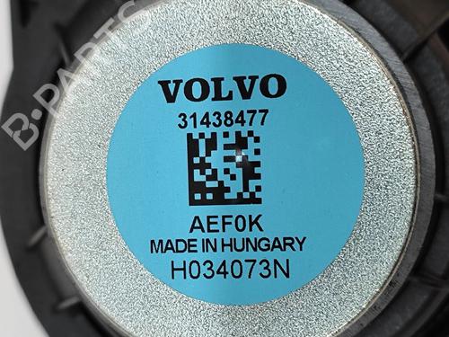 Speaker POLESTAR POLESTAR 2 (534) EV | BP28561101E2 