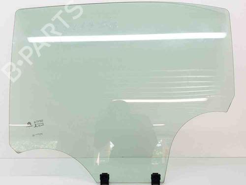 Used Rear left door window CITROËN C3 III (SX) 1.2 VTi 82 (82 hp) 6769067