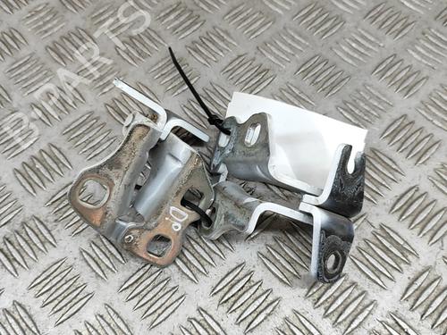 Used Hinge/Door check strap TESLA MODEL 3 (5YJ3) EV Performance AWD (462 hp) 27779717