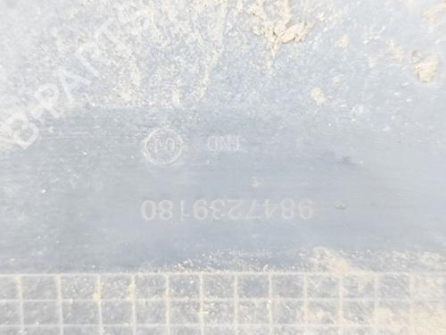 Hjulbue CITROËN AMI (9A_) Electric (9AZ2CA) | BP36044697C56  - Image 6