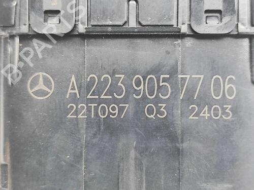 Switch MERCEDES-BENZ EQS (V297) EQS 450+ (297.123) | BP39030599I30 - Image 6