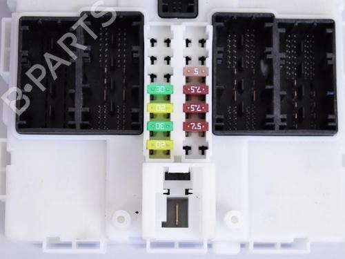 Electronic module BMW 3 Gran Turismo (F34) 318 d | BP30155227M83 - Image 4