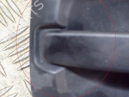 Front left exterior door handle CITROËN JUMPER II Van 2.2 HDi 120 | BP9509635C128 